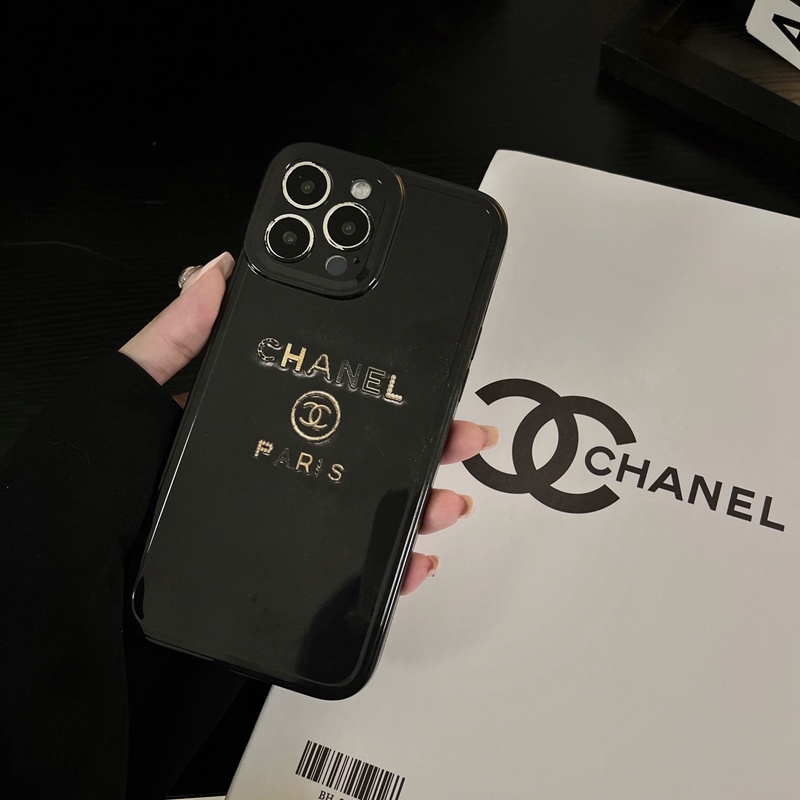 Mới Ốp Điện Thoại Mềm Chống Rơi Họa Tiết Trắng Đen Cho iphone 15 pro max 15 13 pro 11 12 pro max 13 14 pro max 14 pro