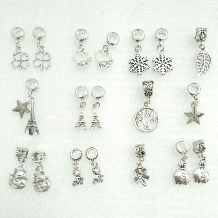 Charm treo nhiều mẫu - Linhcharms
