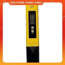 BÚT ĐO pH NƯỚC