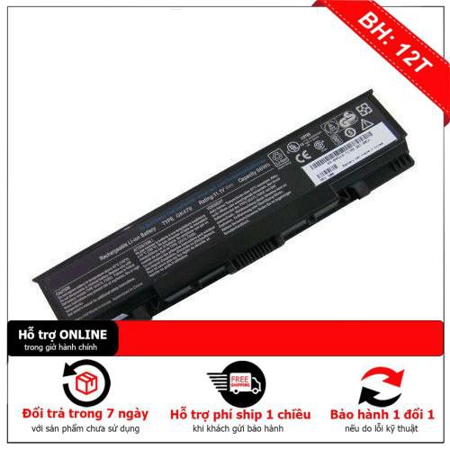 Pin laptop Dell 1520 , 1521 , 1720 , 1721 , VOSTRO 1500