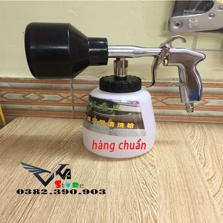 Bình xịt tạo bọt cầm tay