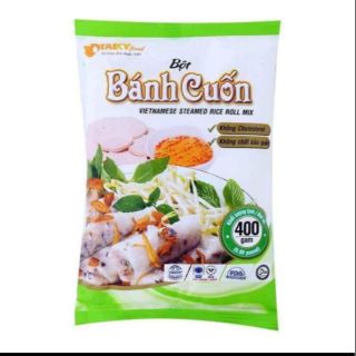 Bột bánh cuốn 400g