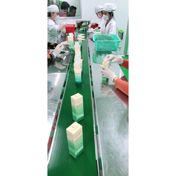 Kem tẩy lông Canaly's 120ml