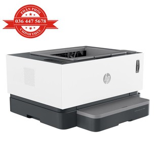 Máy in HP Neverstop Laser 1000w (4RY23A)
