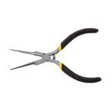 Kìm mũi nhọn 12.5cm stanley 84-096