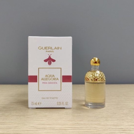 Nước hoa nữ Aqua Allegoria Mandarine Basilic 75ml - shop rabi | BigBuy360 - bigbuy360.vn