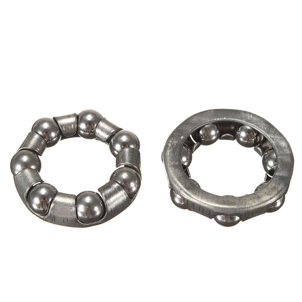 Vòng Bi Xe Đạp CLEOES|Trục Bánh Xe Đạp 3 / 16 &quot;MTB Chất Lượng Cao