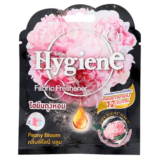 Túi Thơm hương hoa Hygiene Thái Lan chính hãng