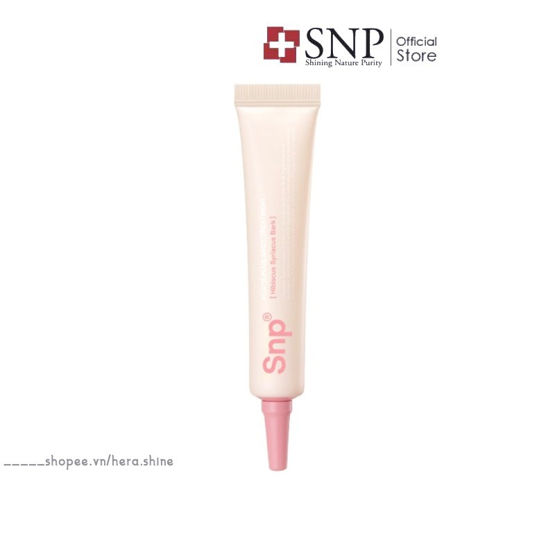 Gel Chăm Sóc Nốt Mụn Acsys Plus Spot Treatment - 15ml