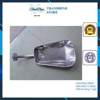 CHAO ĐÈN ĐƯỜNG INOX 304- CÁC KÍCH THƯỚC