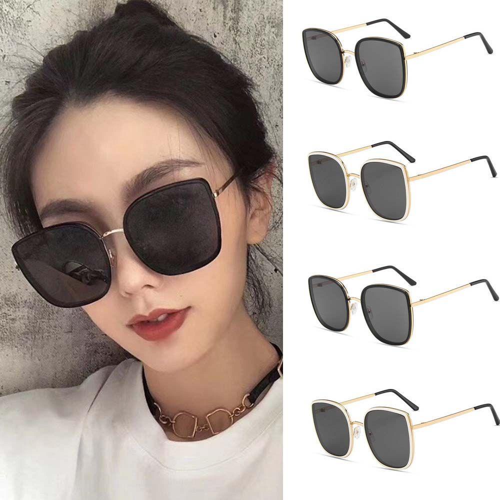 Kính Mát Phân Cực MXGOODS Chống Tia UV400 Chống Lóa Màu Trắng Đen Phong Cách Thể Thao