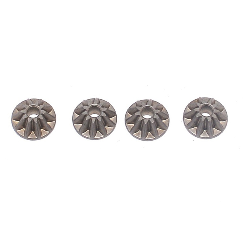 Bộ Bánh Răng Kim Loại 8013 Cho Xe Hơi Điều Khiển Từ Xa 1 / 8 ZD Racing 08423 08425 08426 08427 9020 9072 9071 9116 9203