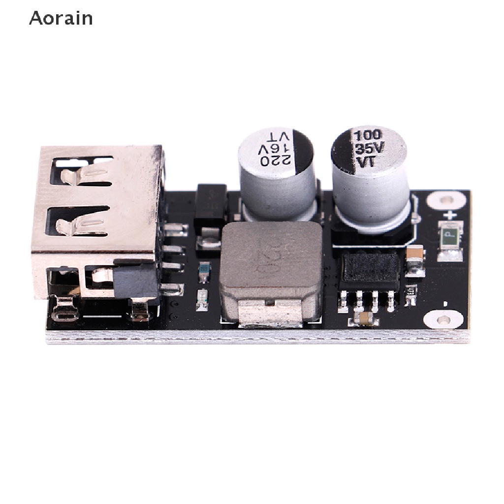 Bảng Mạch Sạc Nhanh QC 3.0 2.0 usb Cho Điện Thoại