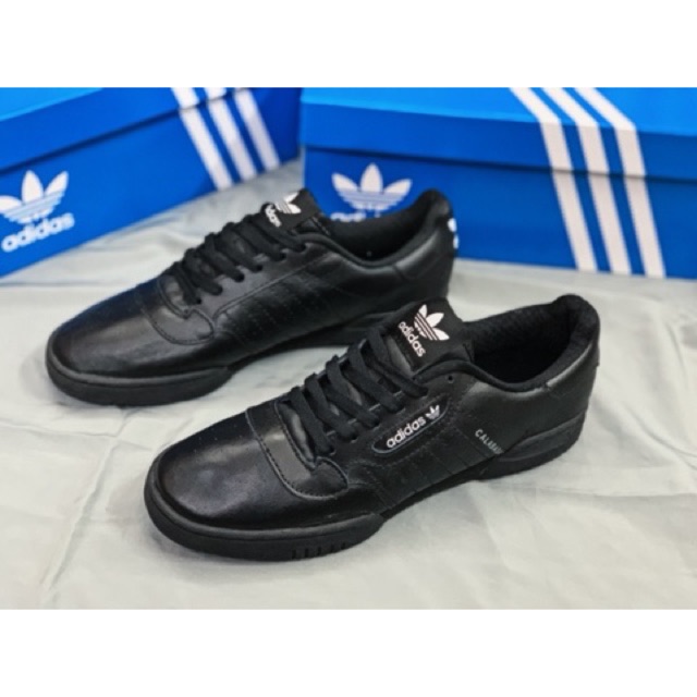 Giày Yeeze Powerphase bền êm nhẹ da cao cấp