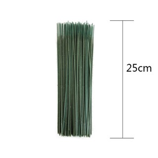 Set 10 Que Làm Thân Hoa 17cm / 25cm / 30cm