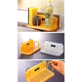 Khay để đồ rửa chén - màu trắng