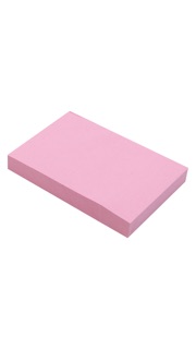 COMBO 3 GIẤY NOTE 3*2 MÀU CÓ KEO