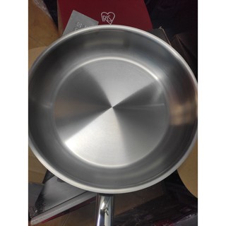 CHẢO INOX WMF PROFI 28CM