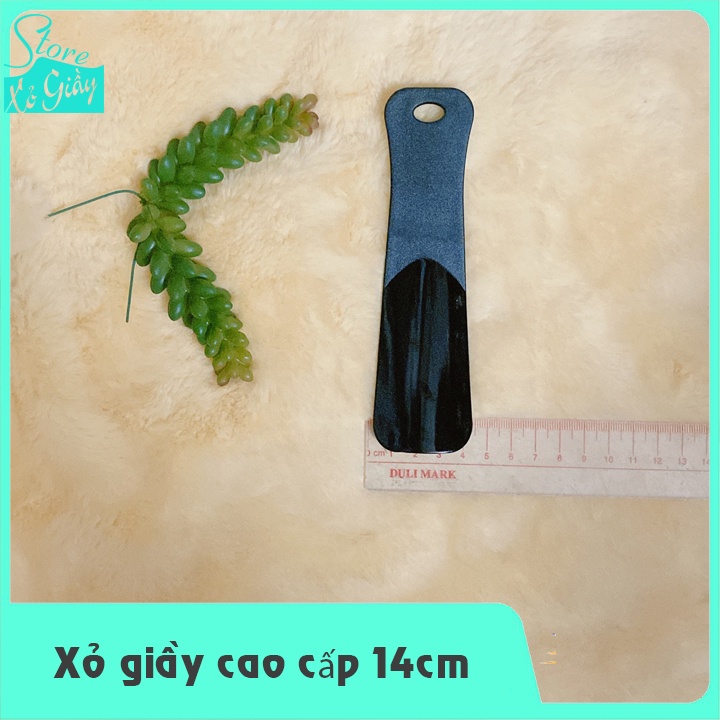 ĐÓN GÓT GIẦY 14 CM –  GIÚP VIỆC MANG GIÀY CỦA BẠN NHANH CHÓNG VÀ DỄ DÀNG HƠN BAO GIỜ HẾT