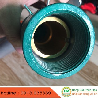 béc tưới bán kính lớn PY30