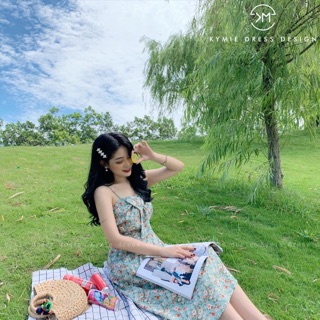 Váy thời trang nữ
