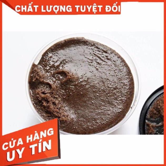 TẨY DA CHẾT BODY CAFE ORGANIC 250ml | BigBuy360 - bigbuy360.vn