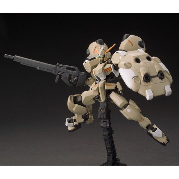 Mô Hình Lắp Ráp Gundam HG IBO Gusion Rebake