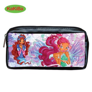 Bóp viết Winx Club