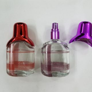 Vỏ Chai chiết nước hoa 40ml