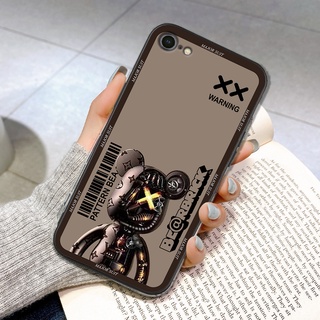 ốp lưng điện thoại Iphone 6 / 6S / 6 Plus / 6S Plus brear brick b75 82 thời trang
