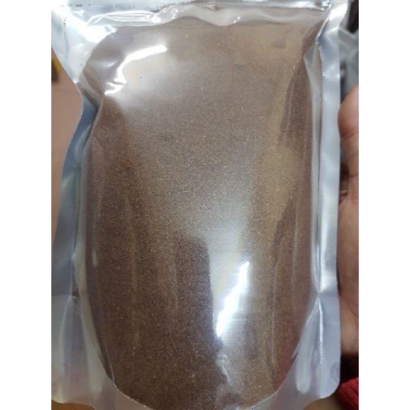 Hạt Đình Lịch ( mặt nạ ngũ hoa hạt nhỏ gói 1kg)