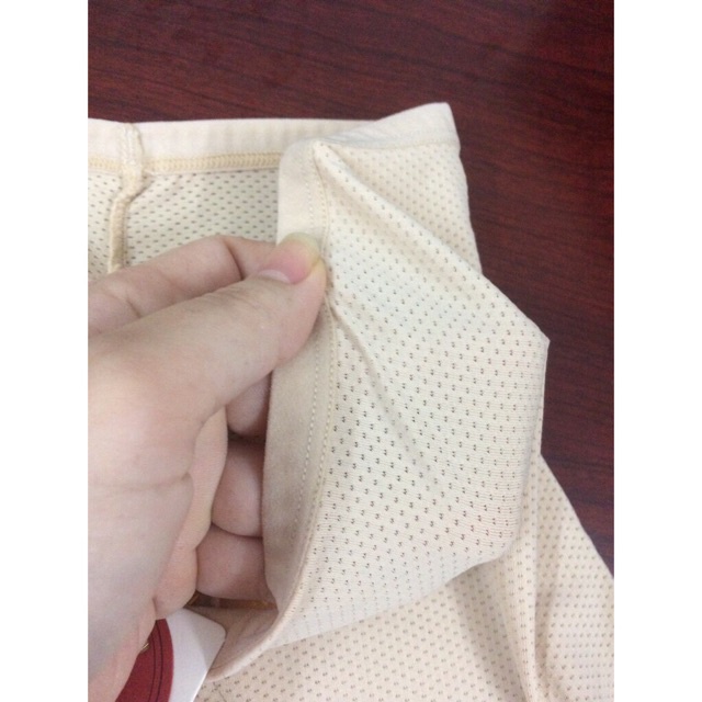 Quần Đùi Su Thông Hơi Mặc Trong Váy 6530
