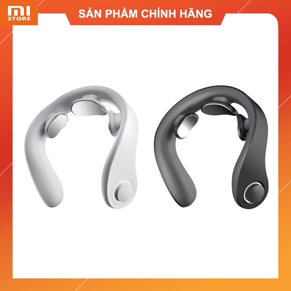 Máy massage cổ thông minh Xiaomi Jeeback G5