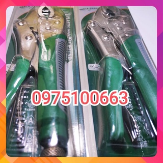  Kìm bấm chết berrylion 10inch bọc cao su hàng tốt - Kìm bấm chết - kiềm bấm chết