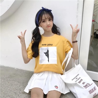 [HÀNG ORDER] - Áo phông