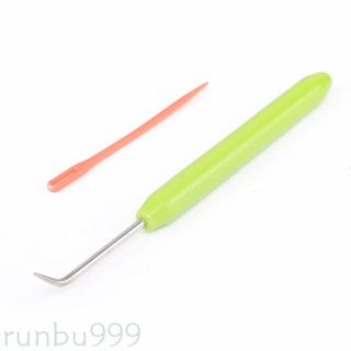 1 Bộ Kim + Móc Đan Len