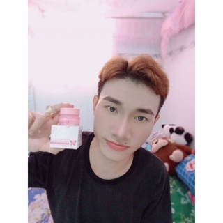 Kem Face Myô 2 Tầng