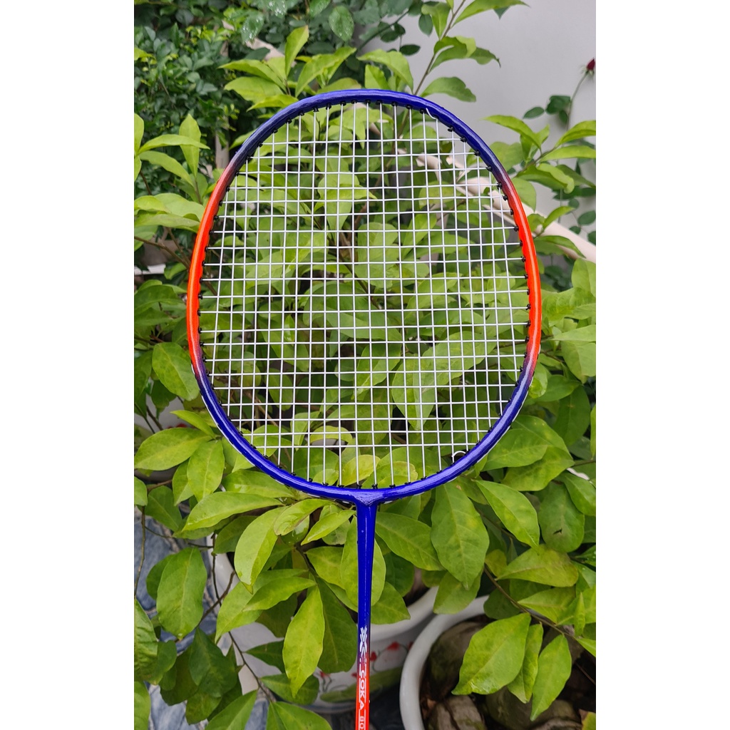 VỢT CẦU LÔNG. HÃNG COKA.