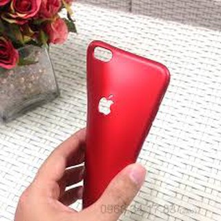 ỐP DẺO ĐỎ