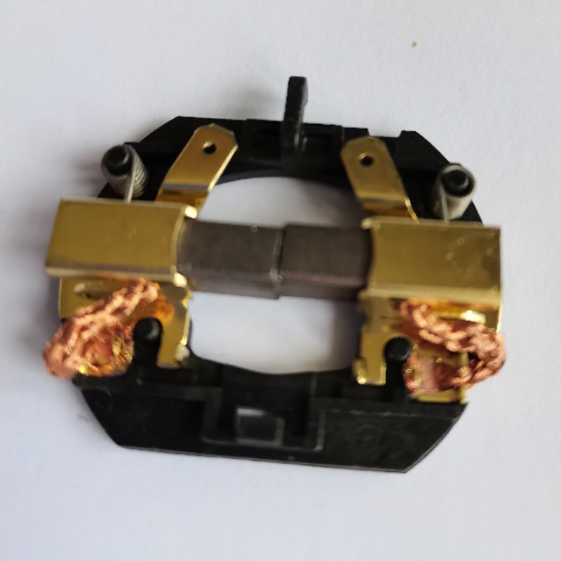 Giá đỡ chổi than chuyên dụng cho máy khoan Dewalt không dây DCD730 DCD735 DCD780 DCD785