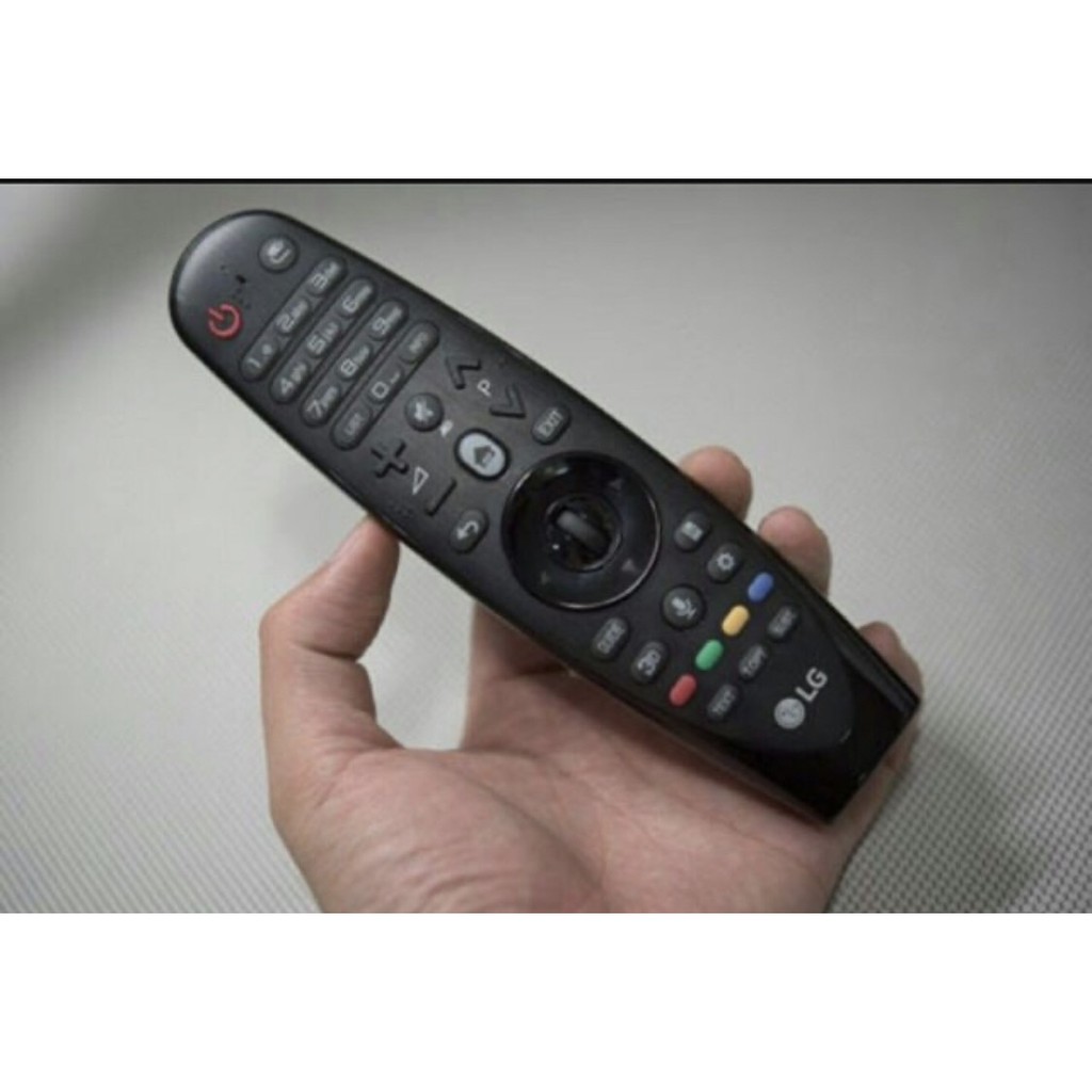 Điều khiển tivi LG magic 2015 AN-MR600, AN-MR700 chính hãng