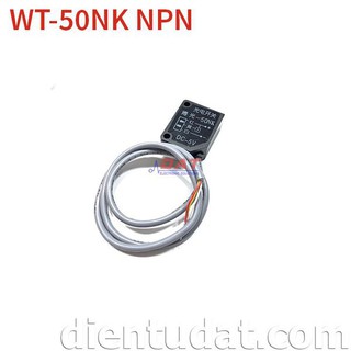 Cảm Biến Vật Cản Hồng Ngoại 5V WT-50NK