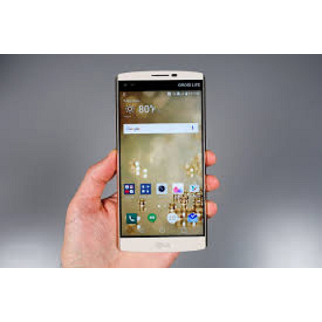 [ RẺ VÔ ĐỊCH ] Điện thoại LG V10 Bộ nhớ 64G ram 4G mới Chính hãng, Chiến PUBG/Free/Liên Quân đỉnh