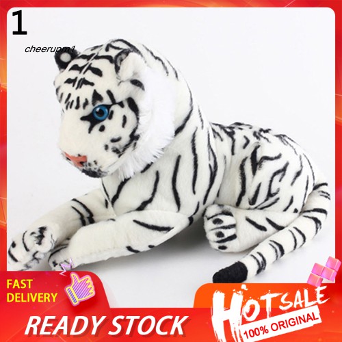 Thú nhồi bông hình con hổ xinh xắn cho bé