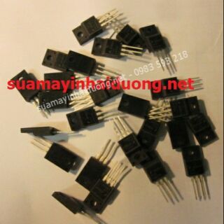 Đèn công suất nguồn máy in canon 2900-3300/hp2015-2035-Combo 06c