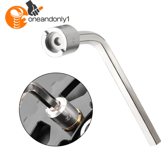 Cờ Lê Vặn Xích Xe Đạp Leo Núi Bằng Thép Không Gỉ