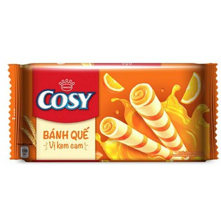 bánh cosy quế đủ 4 vị