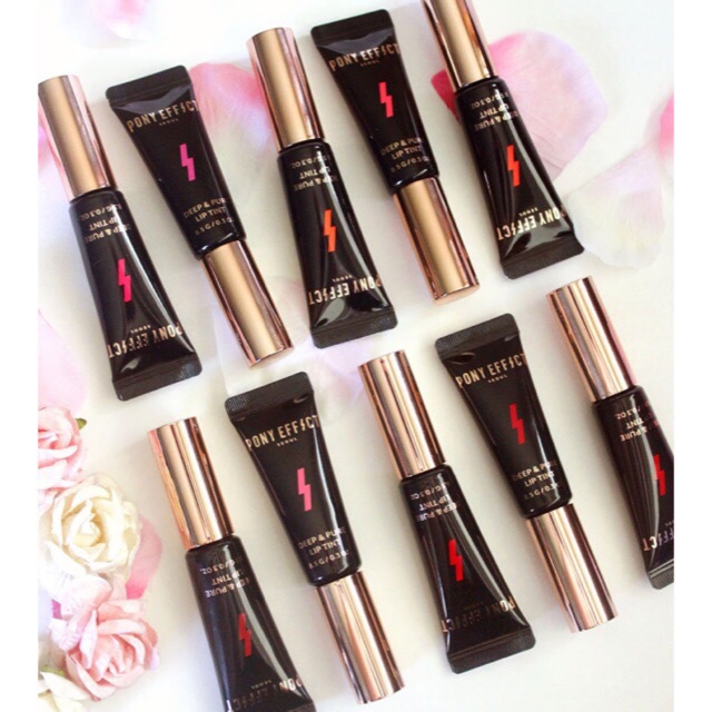 Son Pony Effect Tint