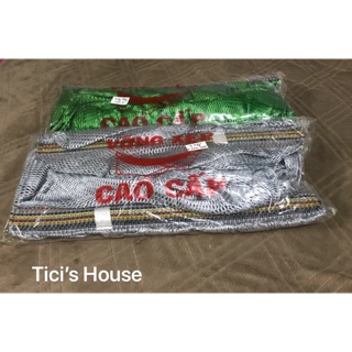 Võng lưới xếp cán thép cỡ Đại cao cấp loại Tốt