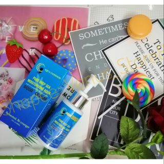 Kem dưỡng ẩm AQUA GODDESS cấp nước,sáng mịn da,se khít lỗ chân lông,giảm dầu,chống lão hóa